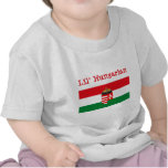 Lil Ungar-T-Shirt