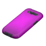 Lila rosa abstrakter Kasten Samsungs-Galaxie-S