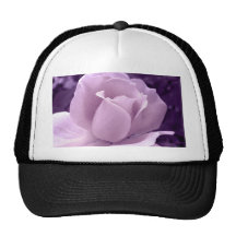 Lila Rose Baseballcaps
