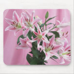 Lilien Mauspads