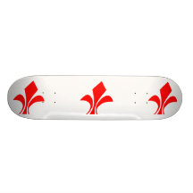 Lille, Frankreich Personalisierte Decks