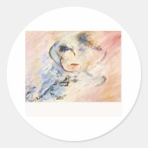 Lilli Stickers