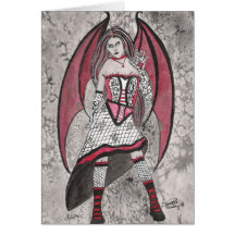 Lillith Karte