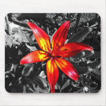Lilly Mäusematte Mauspad