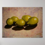 Limoni Plakatdruck