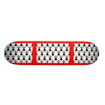 Limousin, Frankreich Skateboard Bretter