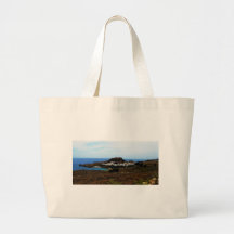 Lindos, Rhodos, Griechenland Einkaufstaschen