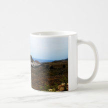 Lindos, Rhodos, Griechenland Kaffee Tasse