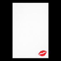 Lippen stationär büropapier