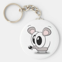 little mouse schlüsselband