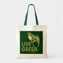 Livegrün Einkaufstaschen