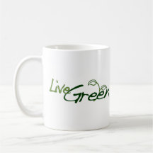 Livegrün Teehaferl