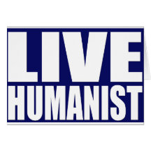 Livehumanist Grußkarten