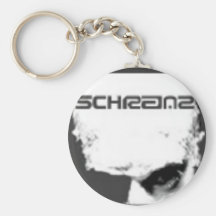 Llavero extreme clubbers Schranz Schlüsselbänder