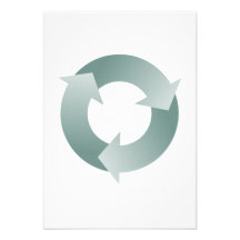Loading Symbol Personalized Announcements