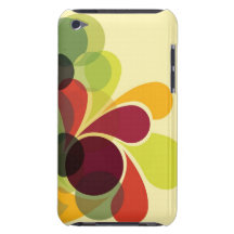 Locken-Case-Mate-Fall Case-Mate iPod Touch Hülle