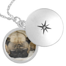 Locket - besonders angefertigt halskette