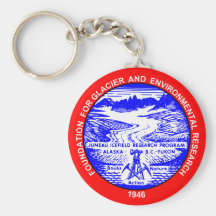 Logo Keychain der FarbeJIRP Schlüsselbänder