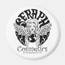 Logo-Magnet