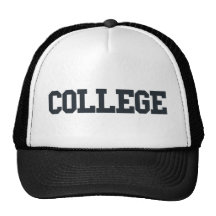 Logo Retro Cap