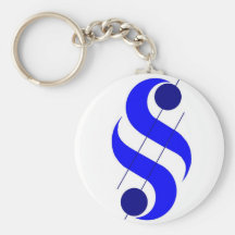 Logovorschlag Schlüsselband