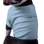 LOHN-FRIEDEN HAUSTIERSHIRT
