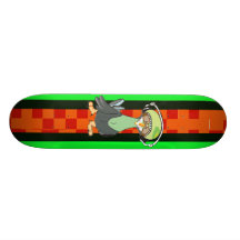 Lokale Taube Skateboardbretter
