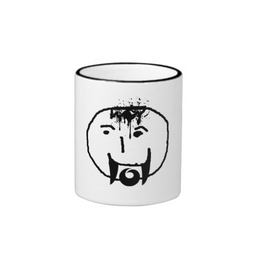 LOL BECHER TEE TASSEN