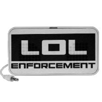 LOL Durchführungs-Lautsprecher lautsprecher