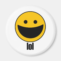 lol kühlschrankmagnet