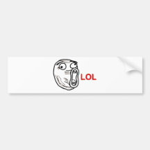 LOL Meme Autosticker