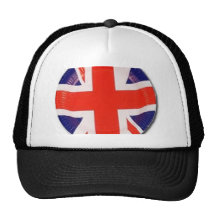 LONDON 2012 NETZCAP