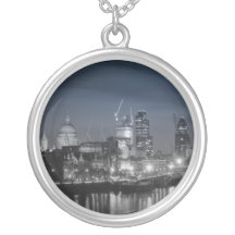 London Amulett