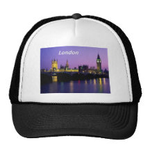 London--[kan.k]--.JPG Trucker Mütze