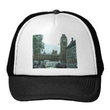 London Mützen