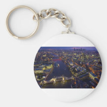 London nachts (durch St.K) Schlüsselband