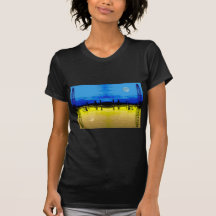 London-Skyline Tshirts