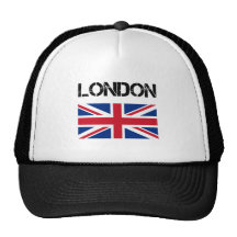 London Truckercap