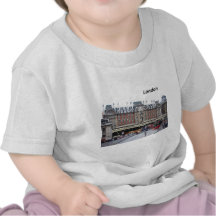 London--Victoria--Station--[kan.k] .JPG Tshirt