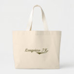 Longview Revolutionst-shirts Tragetasche