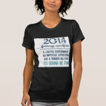 Looter_Govt..jpg Tshirts