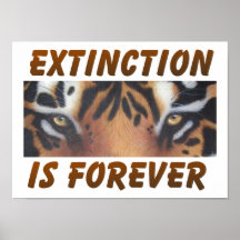 Löschung ist Forever Poster