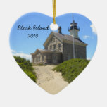 Löschungsordner 065, Block Island2010 Ornamente