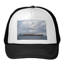 Lotos 1 mesh hats