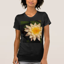 Lotos-Blume Shirt