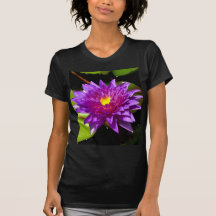 Lotos-Blume Shirts