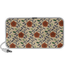 Lotos-Blume Speaker
