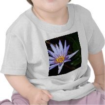Lotos-Blume T-shirt