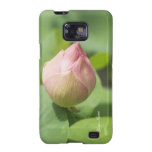 Lotus-Fall Samsung Galaxy S2 Case