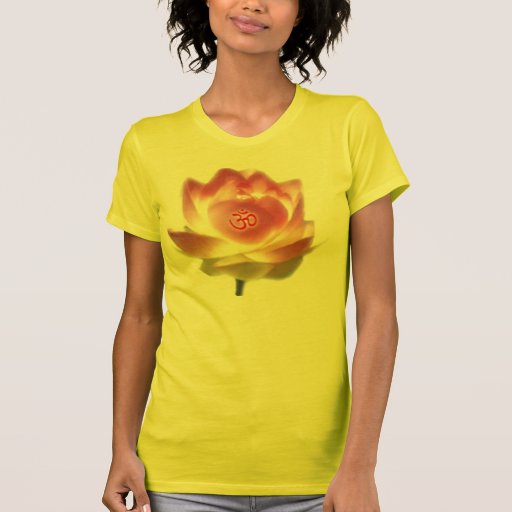 Lotus OM Tshirt